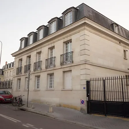 Apartament Studio 