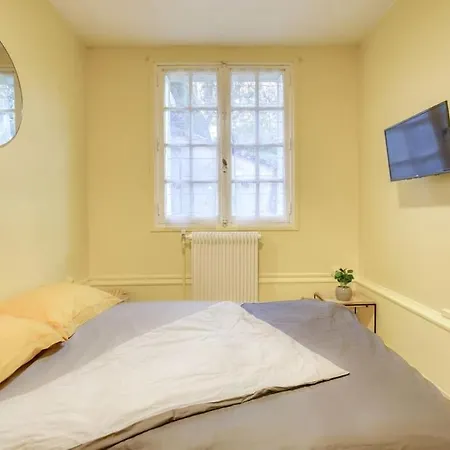 Apartament Studio 